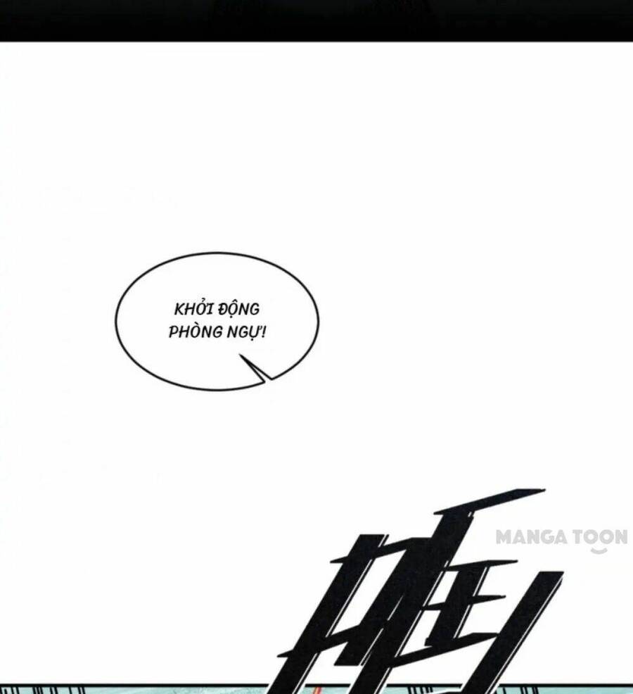 Bị Cắn Thành Vương Giả Chap 98 - Next Chap 99