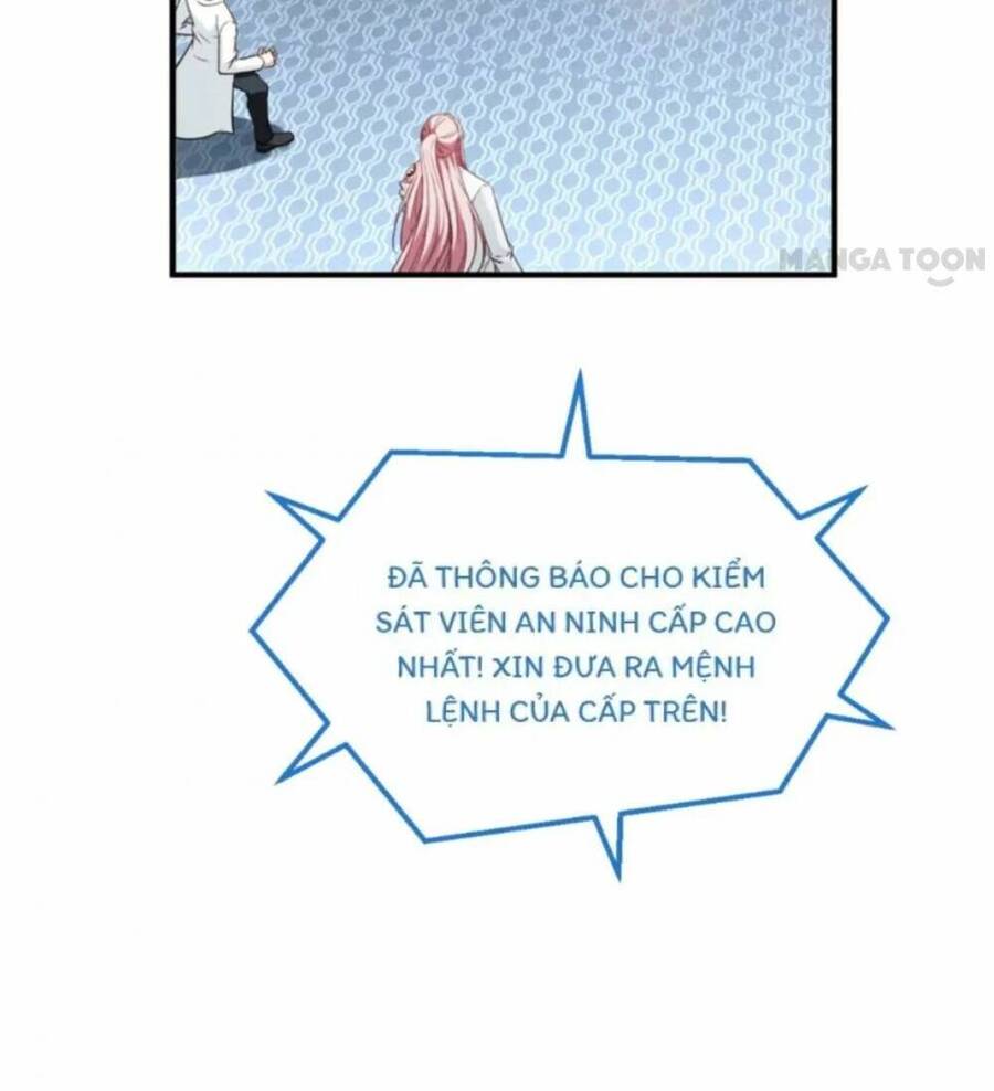 Bị Cắn Thành Vương Giả Chap 98 - Next Chap 99