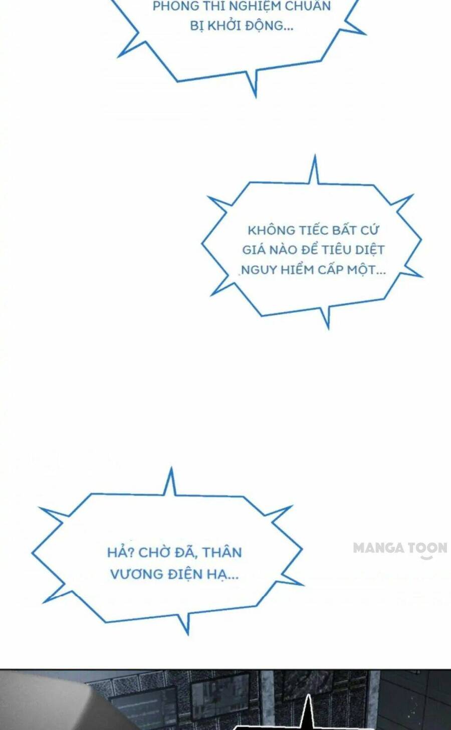 Bị Cắn Thành Vương Giả Chap 98 - Next Chap 99