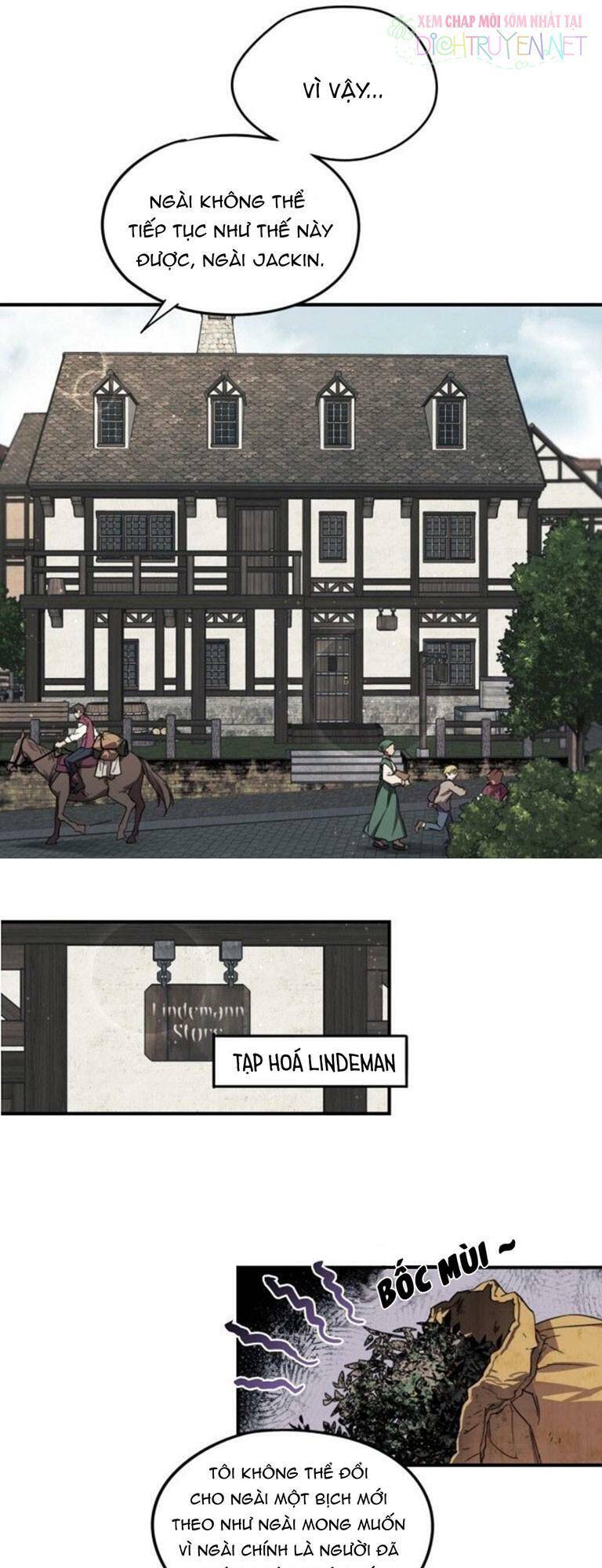 Bị Che Khuất Bởi Mặt Trời Lặn Chap 1 - Next Chap 2