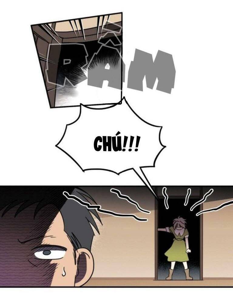 Bị Che Khuất Bởi Mặt Trời Lặn Chap 1 - Next Chap 2