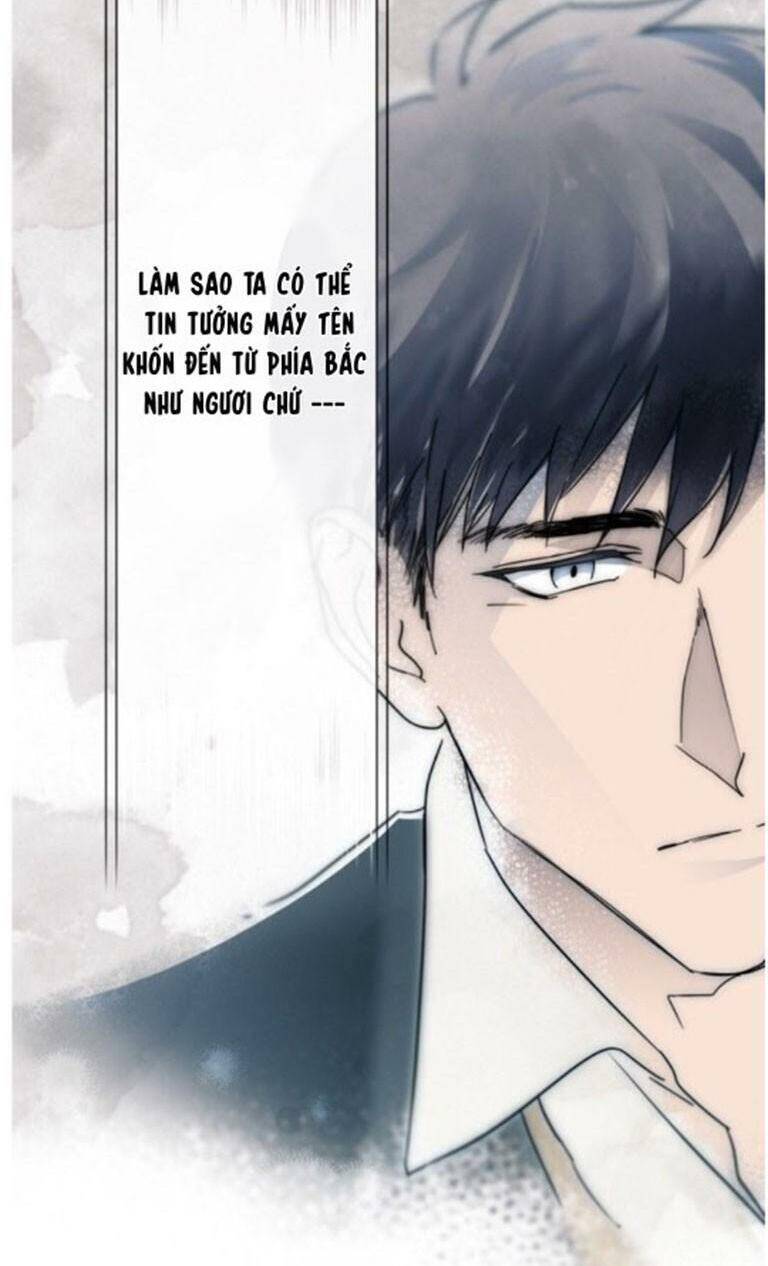 Bị Che Khuất Bởi Mặt Trời Lặn Chap 1 - Next Chap 2