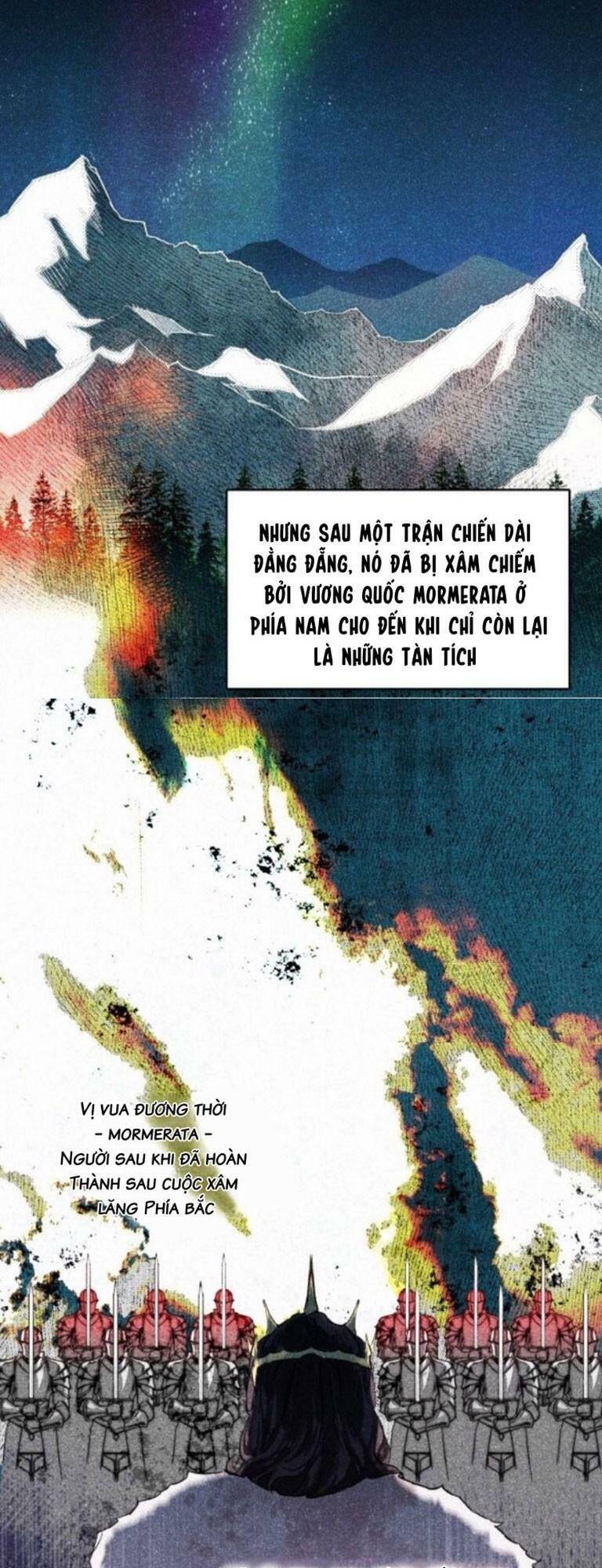 Bị Che Khuất Bởi Mặt Trời Lặn Chap 1 - Next Chap 2