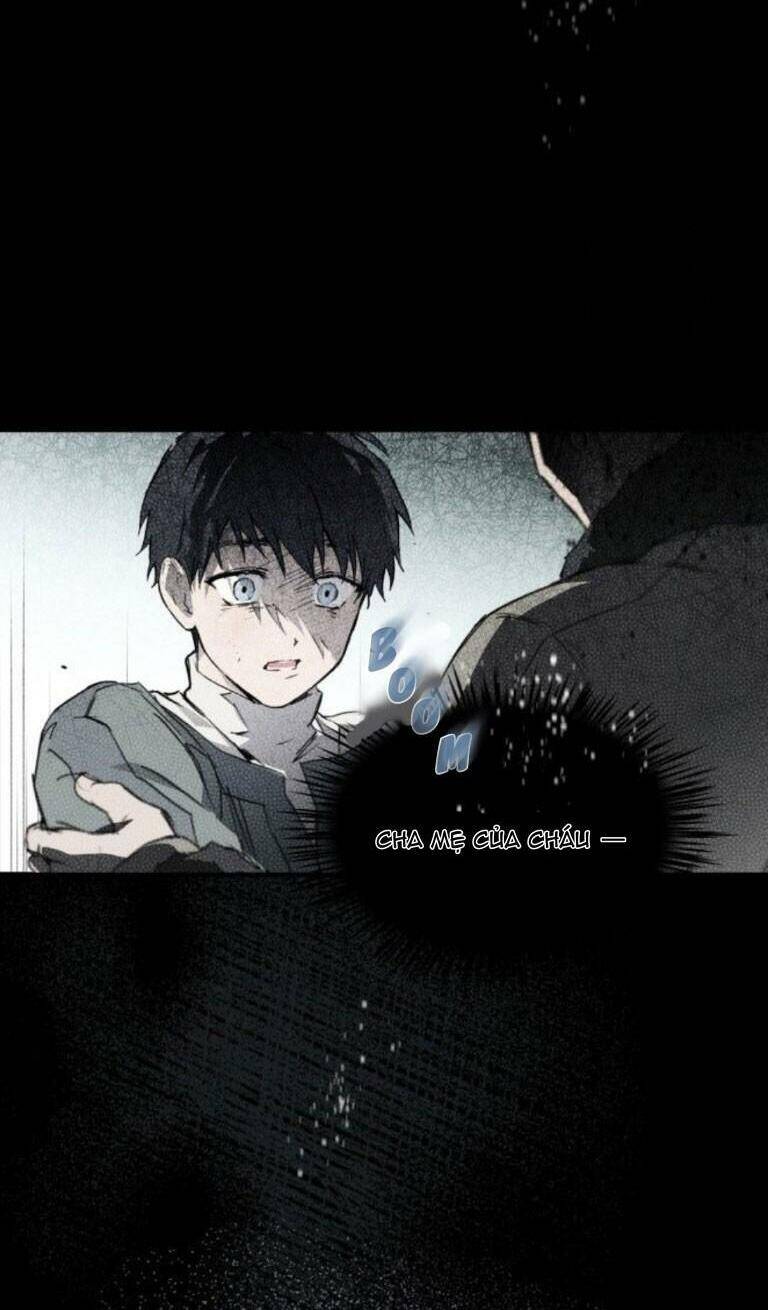 Bị Che Khuất Bởi Mặt Trời Lặn Chap 1 - Next Chap 2