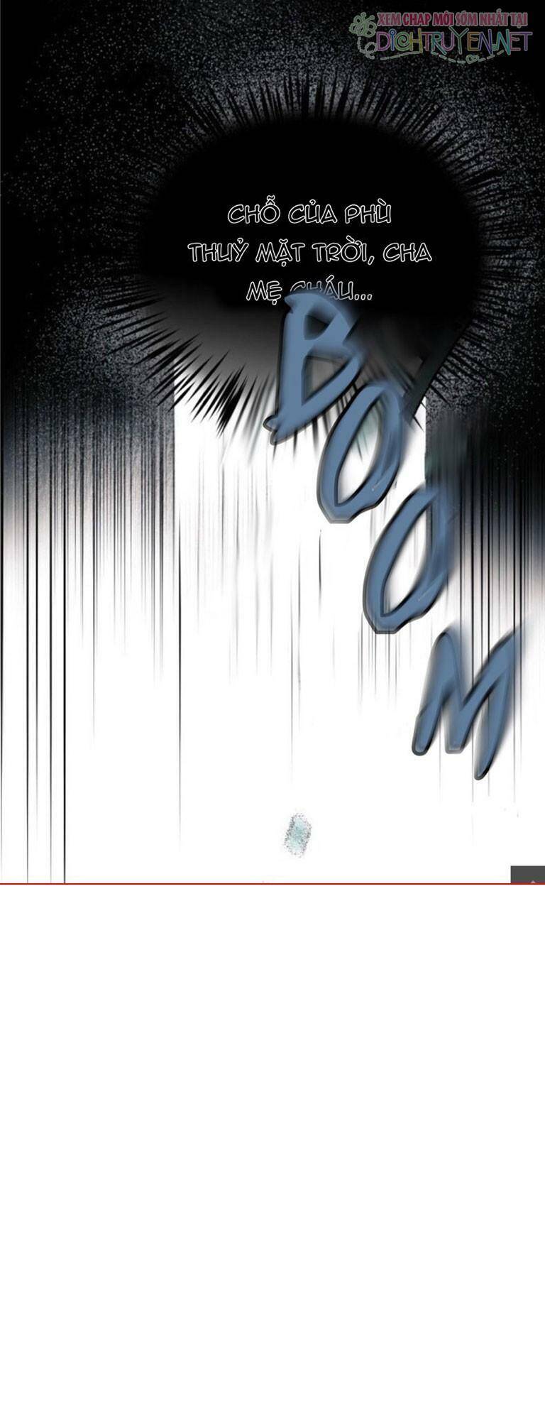 Bị Che Khuất Bởi Mặt Trời Lặn Chap 1 - Next Chap 2