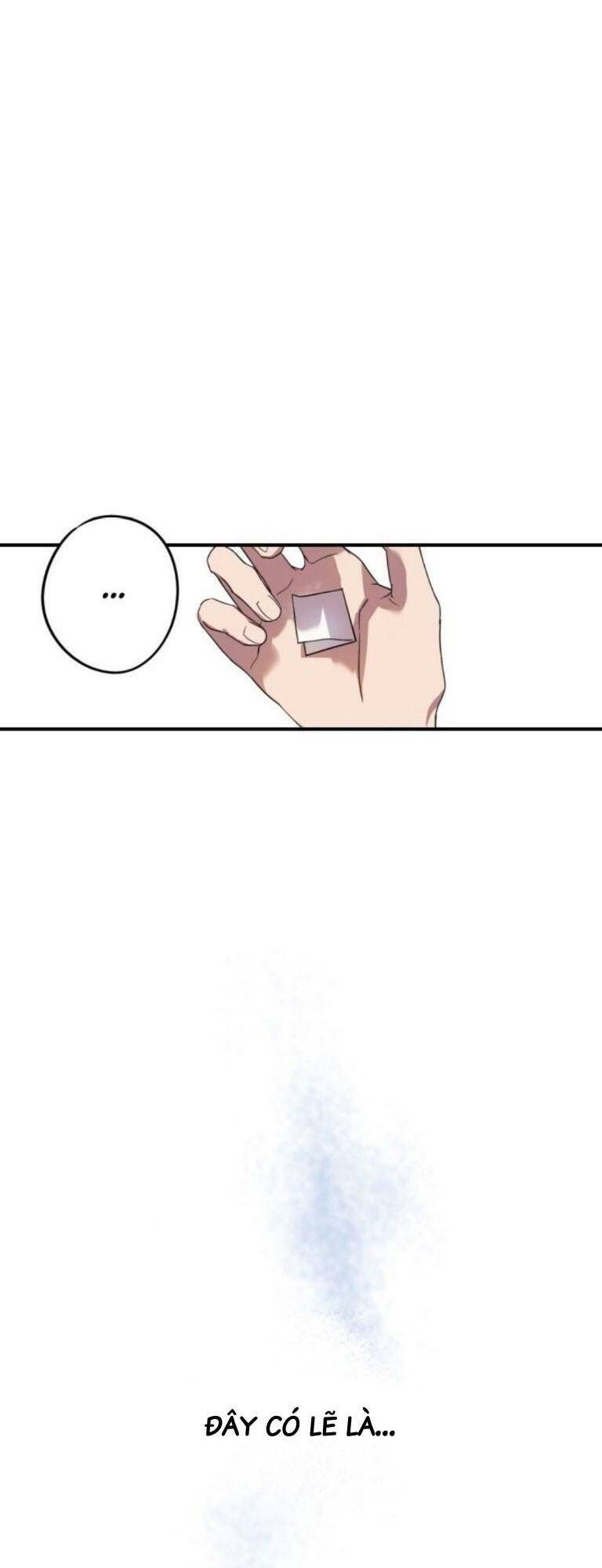 Bị Che Khuất Bởi Mặt Trời Lặn Chap 1 - Next Chap 2