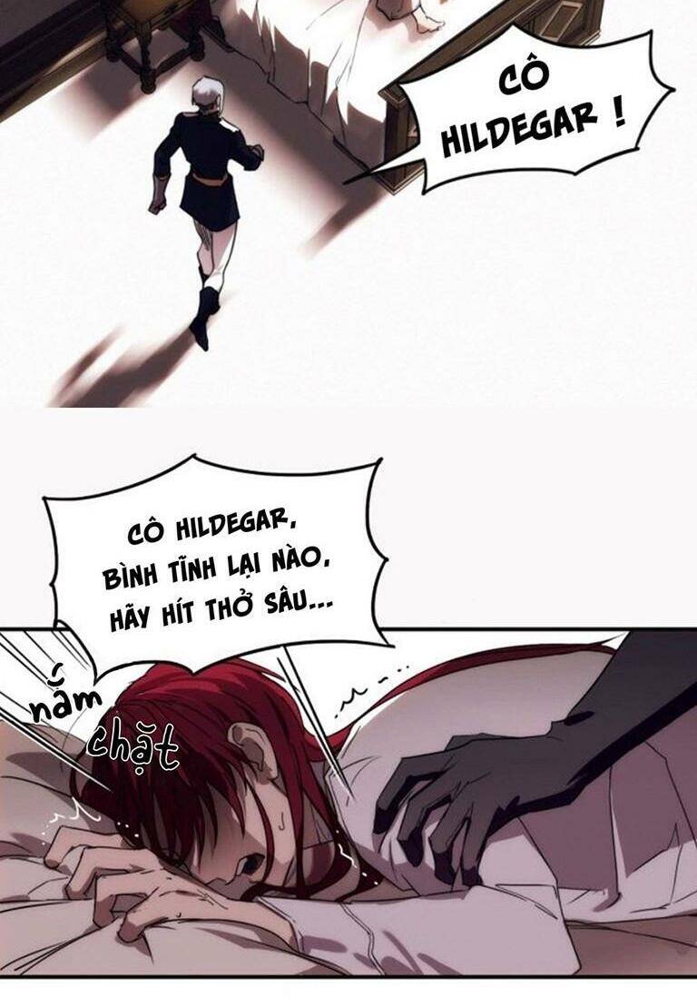 Bị Che Khuất Bởi Mặt Trời Lặn Chap 1 - Next Chap 2