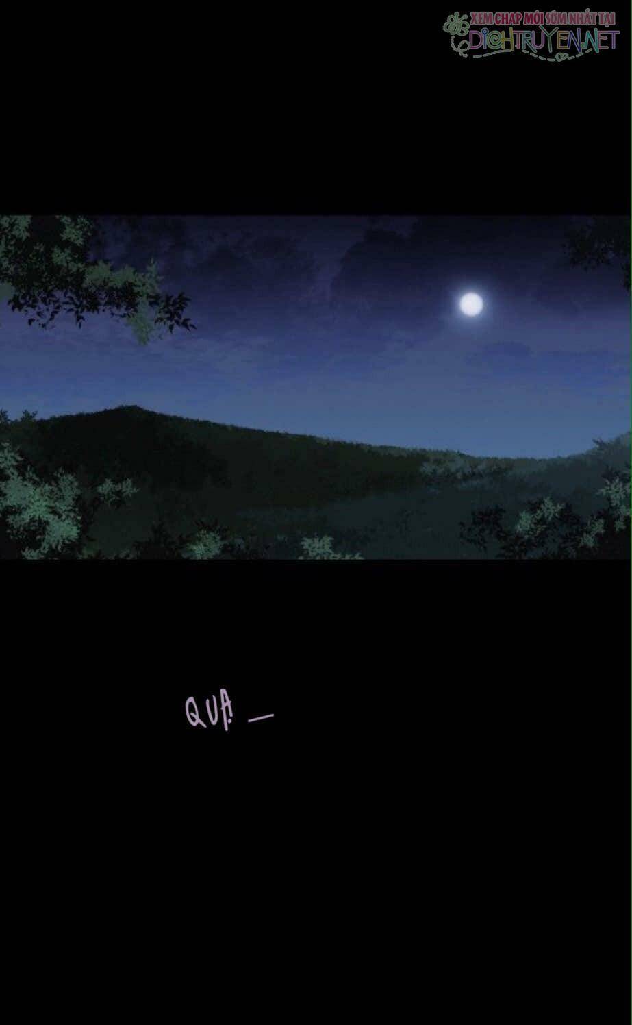 Bị Che Khuất Bởi Mặt Trời Lặn Chap 2 - Next Chap 3