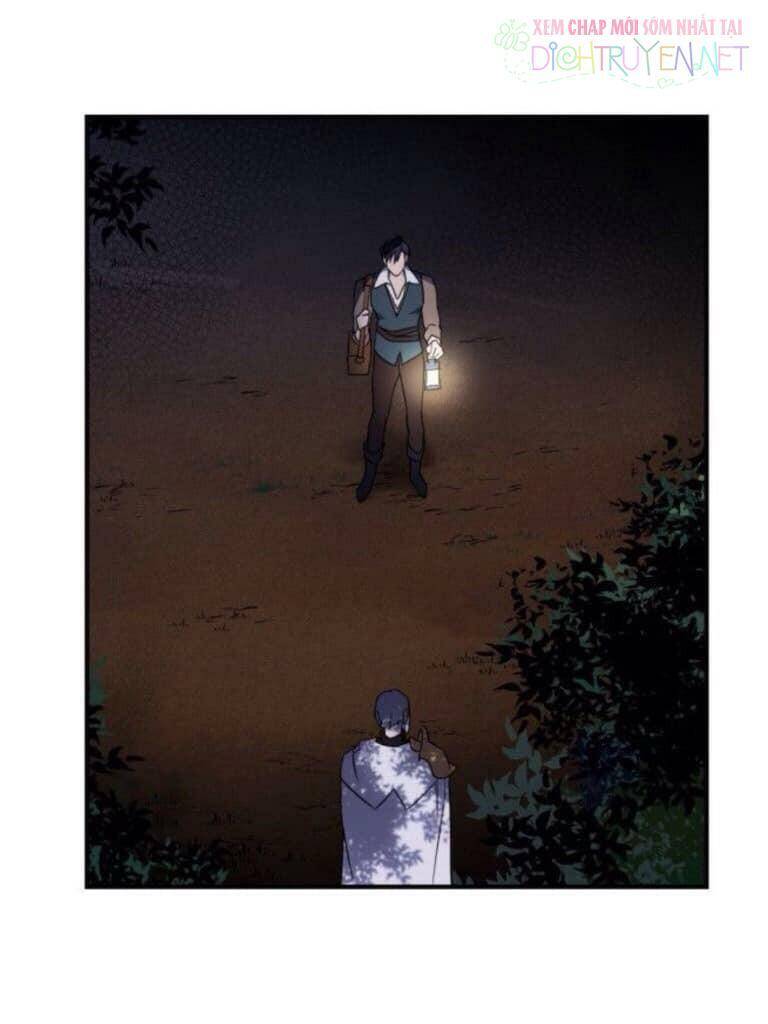 Bị Che Khuất Bởi Mặt Trời Lặn Chap 2 - Next Chap 3