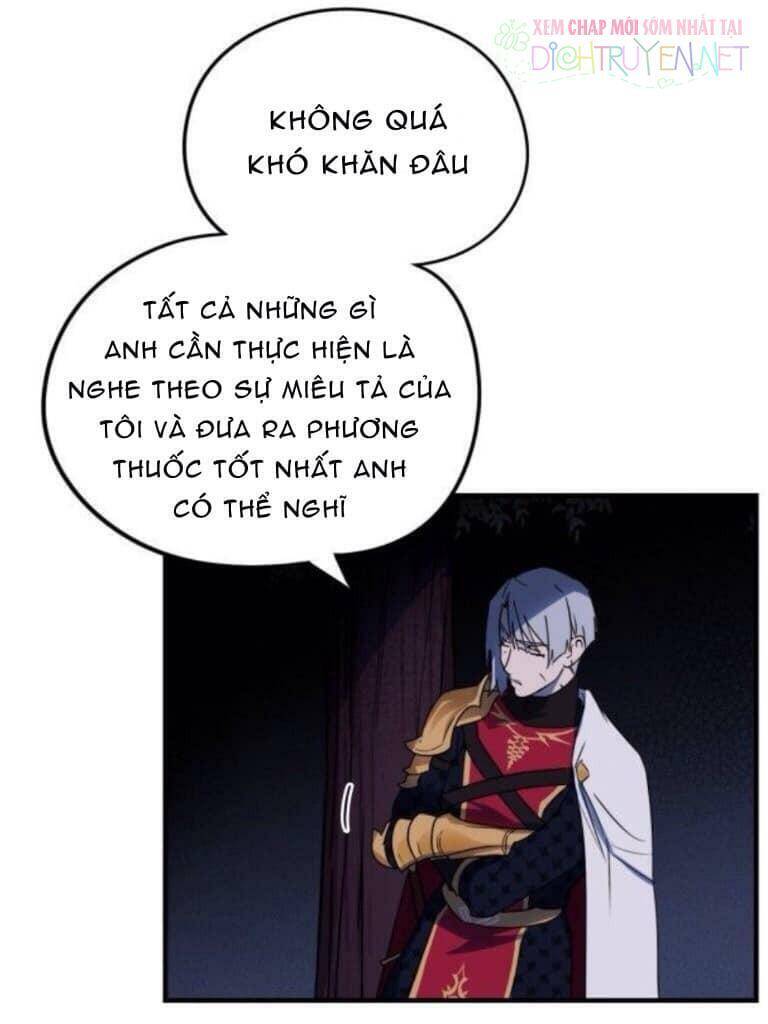 Bị Che Khuất Bởi Mặt Trời Lặn Chap 2 - Next Chap 3
