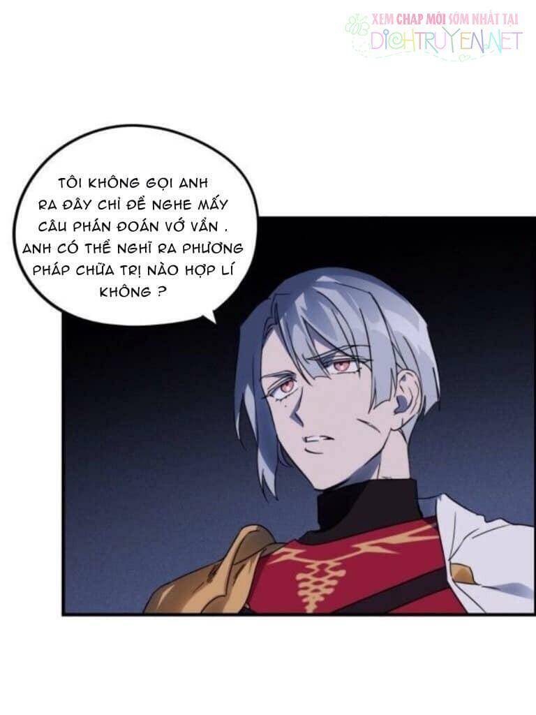 Bị Che Khuất Bởi Mặt Trời Lặn Chap 2 - Next Chap 3