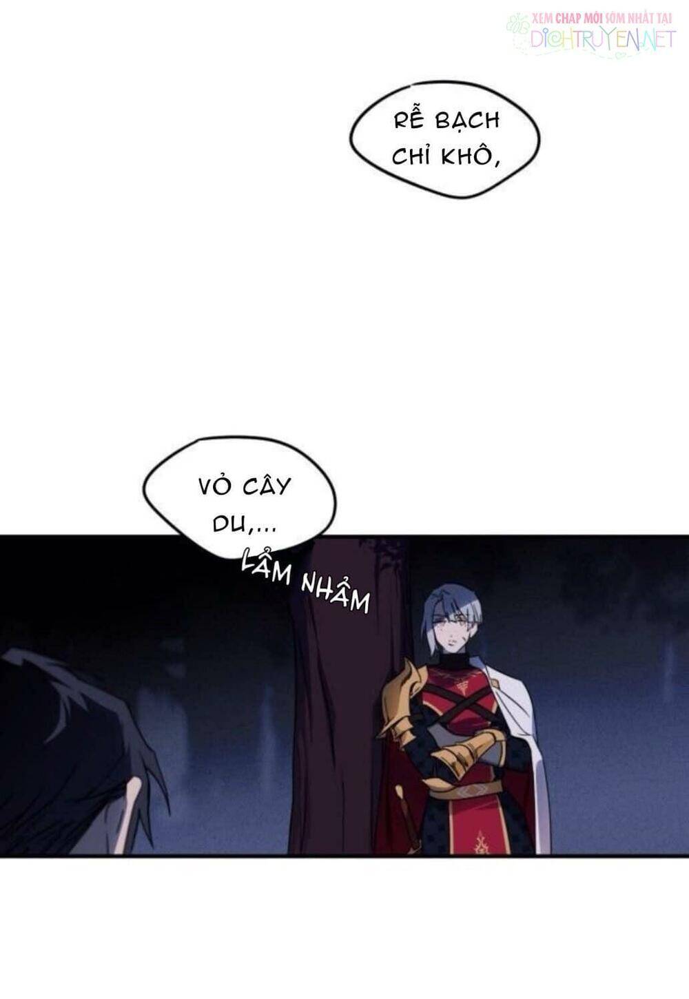 Bị Che Khuất Bởi Mặt Trời Lặn Chap 2 - Next Chap 3