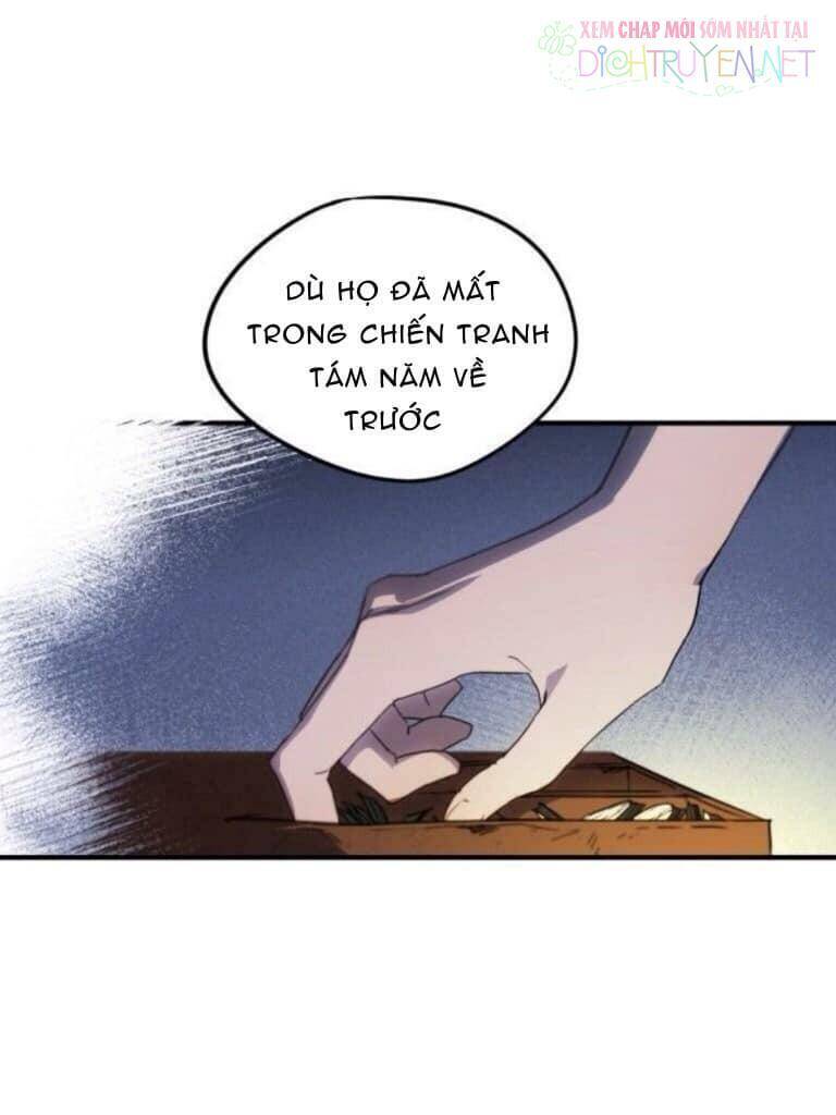 Bị Che Khuất Bởi Mặt Trời Lặn Chap 2 - Next Chap 3