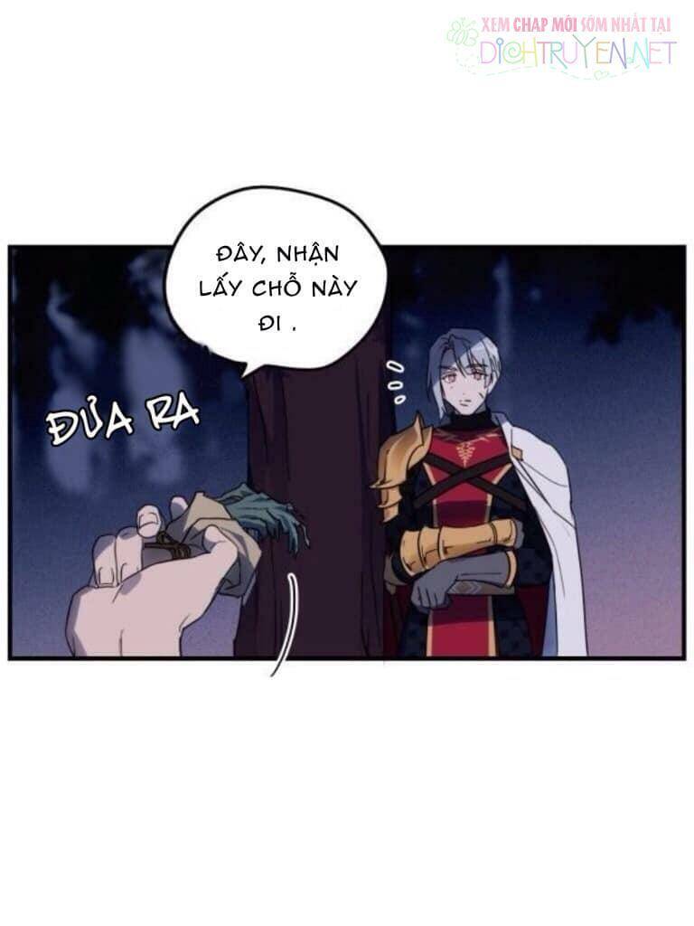 Bị Che Khuất Bởi Mặt Trời Lặn Chap 2 - Next Chap 3