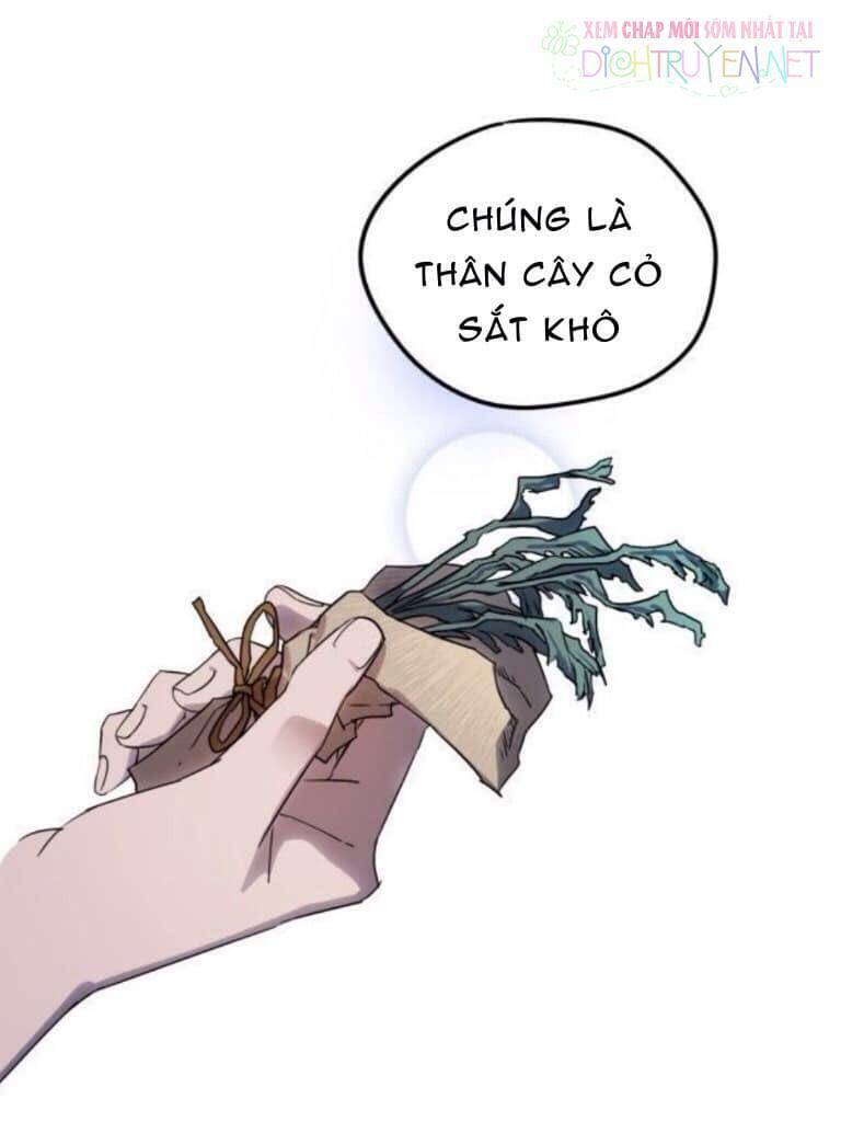 Bị Che Khuất Bởi Mặt Trời Lặn Chap 2 - Next Chap 3