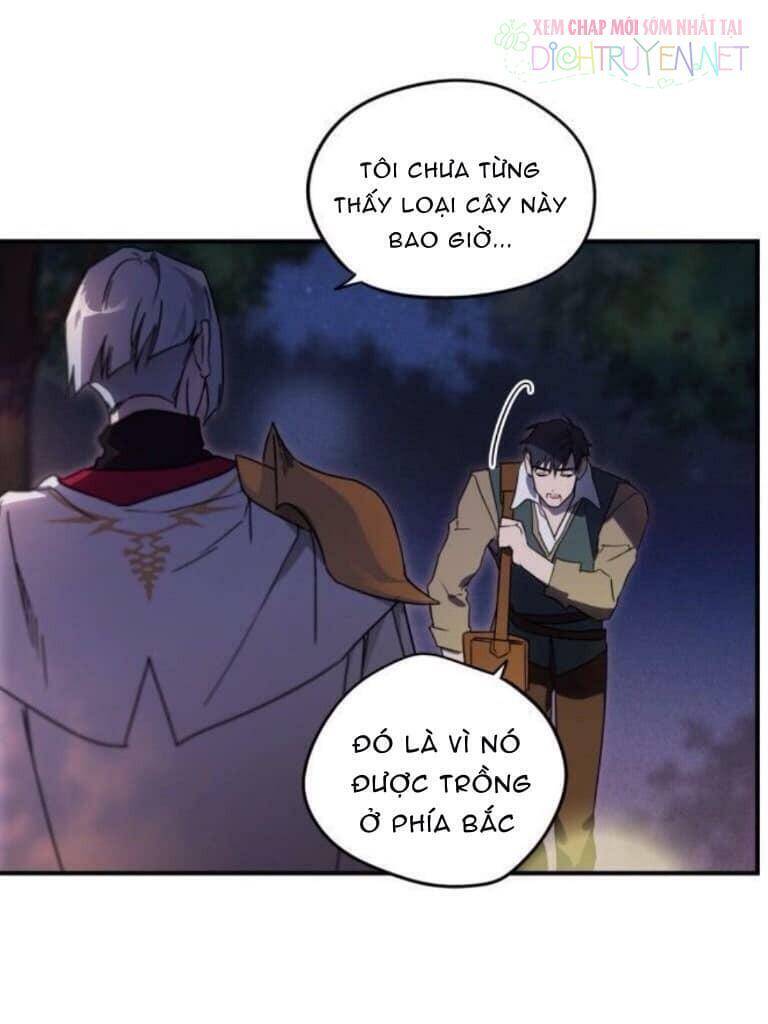 Bị Che Khuất Bởi Mặt Trời Lặn Chap 2 - Next Chap 3