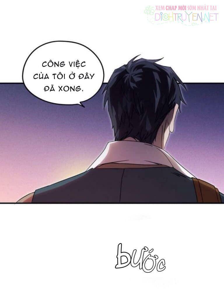 Bị Che Khuất Bởi Mặt Trời Lặn Chap 2 - Next Chap 3