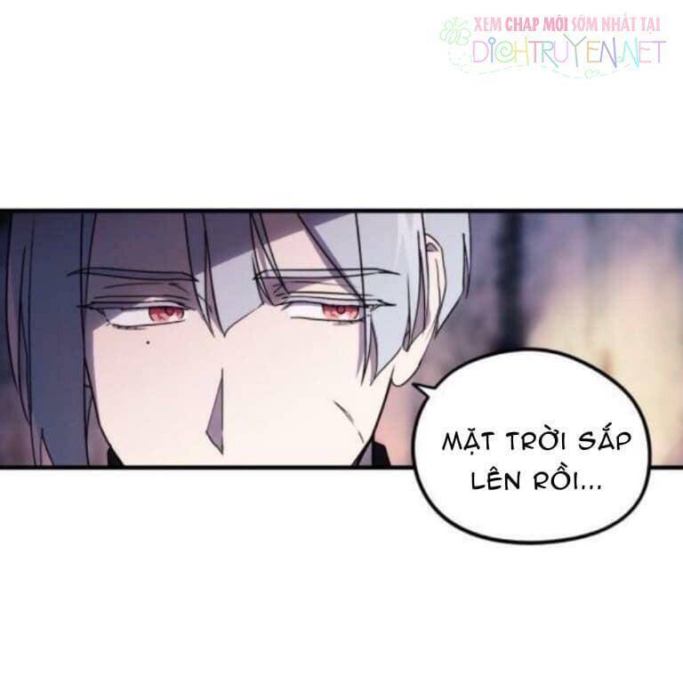 Bị Che Khuất Bởi Mặt Trời Lặn Chap 2 - Next Chap 3