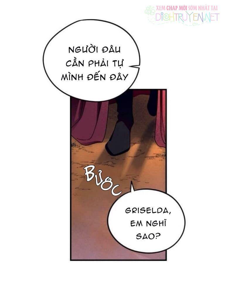 Bị Che Khuất Bởi Mặt Trời Lặn Chap 2 - Next Chap 3