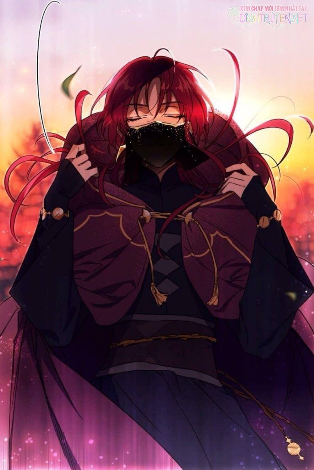 Bị Che Khuất Bởi Mặt Trời Lặn Chap 2 - Next Chap 3