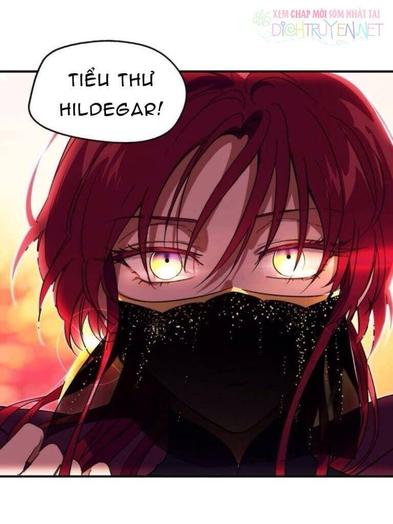 Bị Che Khuất Bởi Mặt Trời Lặn Chap 2 - Next Chap 3