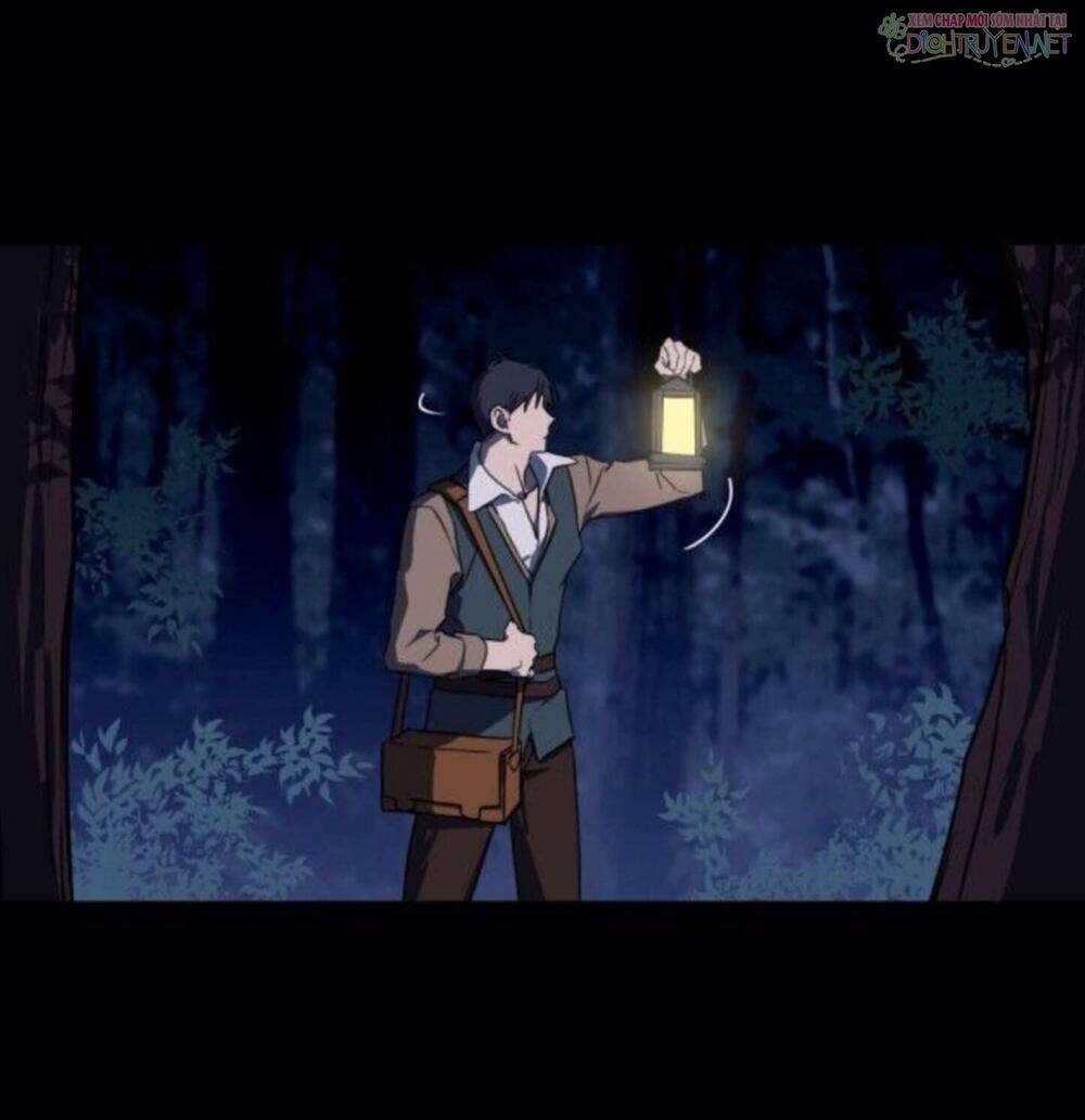 Bị Che Khuất Bởi Mặt Trời Lặn Chap 2 - Next Chap 3