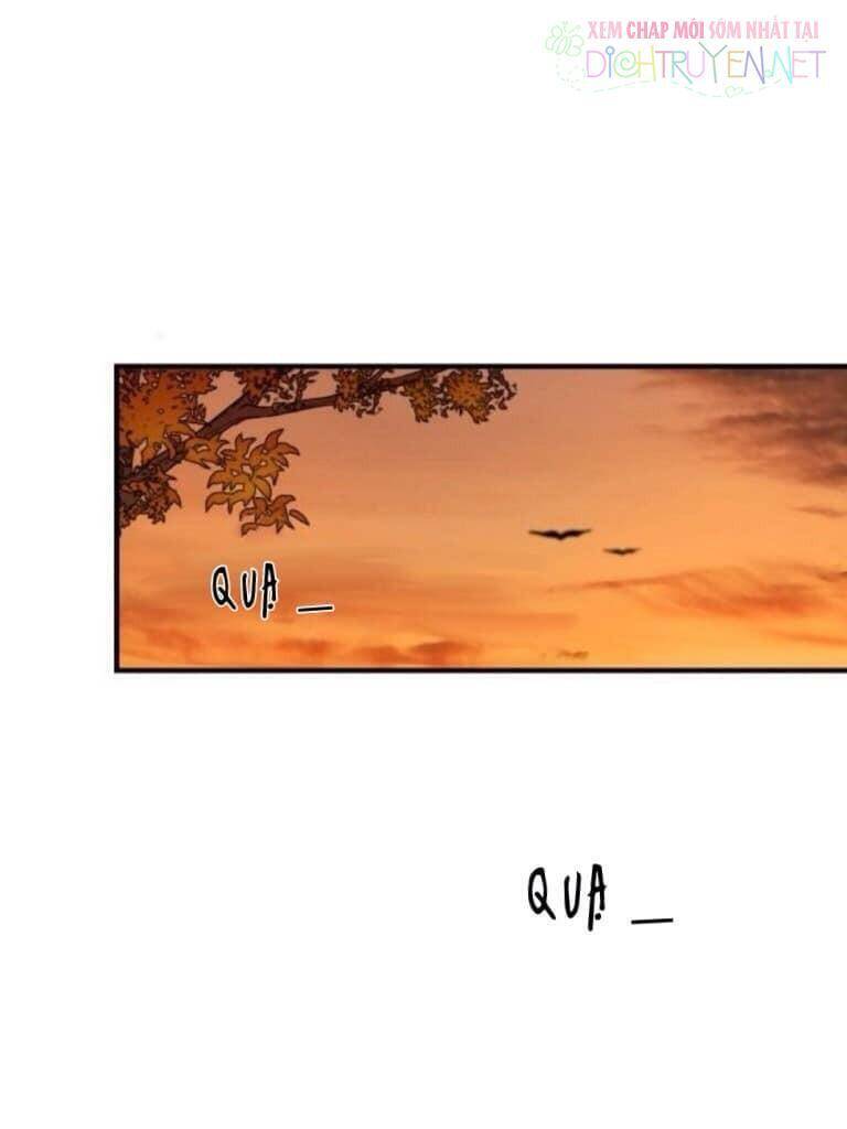 Bị Che Khuất Bởi Mặt Trời Lặn Chap 2 - Next Chap 3