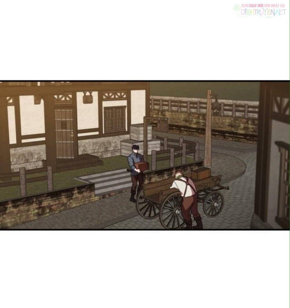 Bị Che Khuất Bởi Mặt Trời Lặn Chap 2 - Next Chap 3