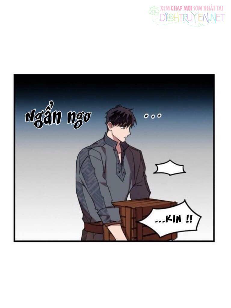 Bị Che Khuất Bởi Mặt Trời Lặn Chap 2 - Next Chap 3