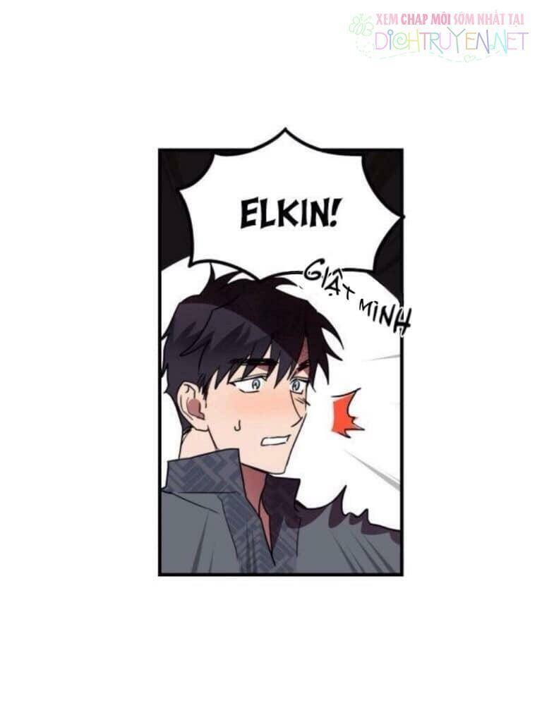 Bị Che Khuất Bởi Mặt Trời Lặn Chap 2 - Next Chap 3
