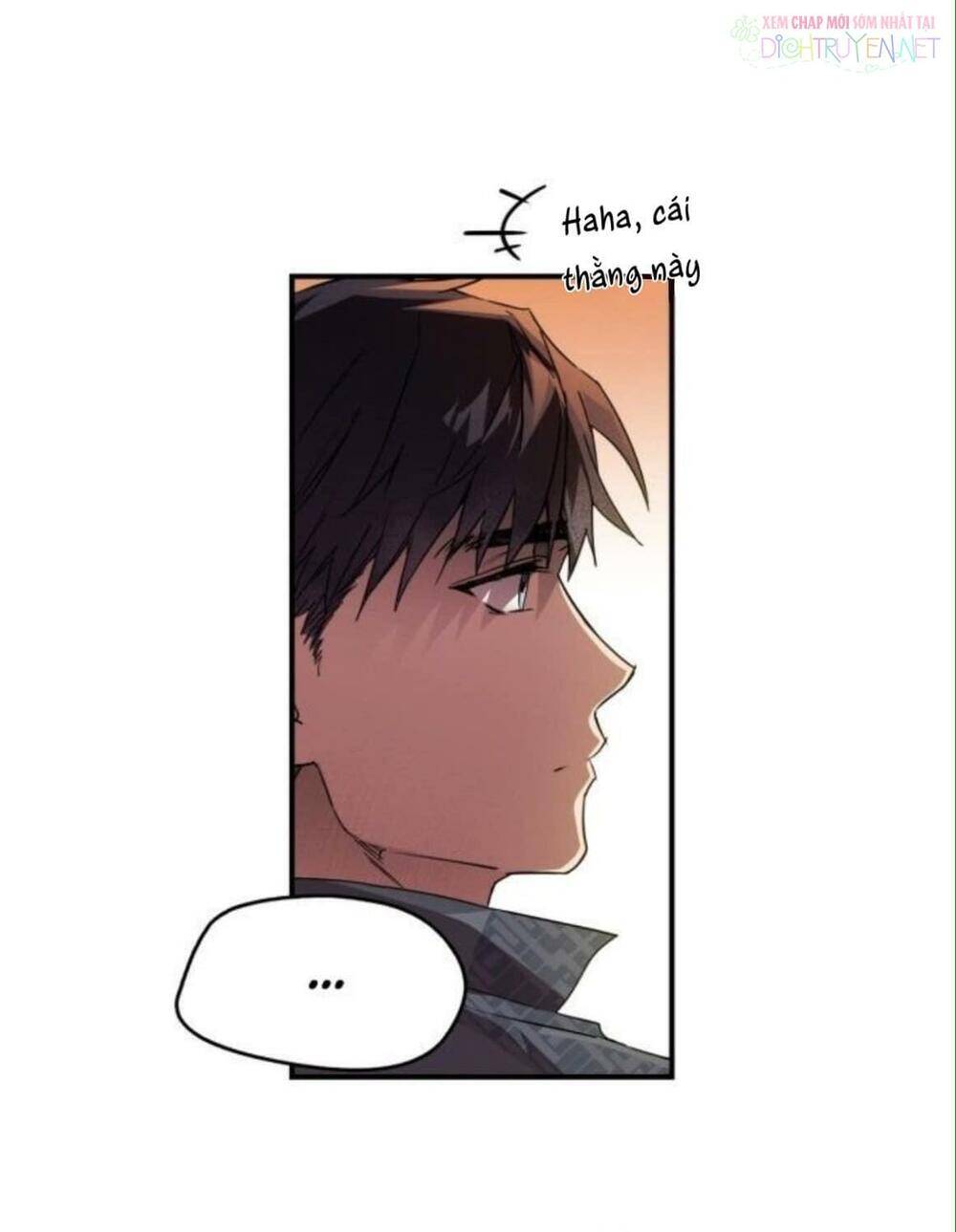 Bị Che Khuất Bởi Mặt Trời Lặn Chap 2 - Next Chap 3