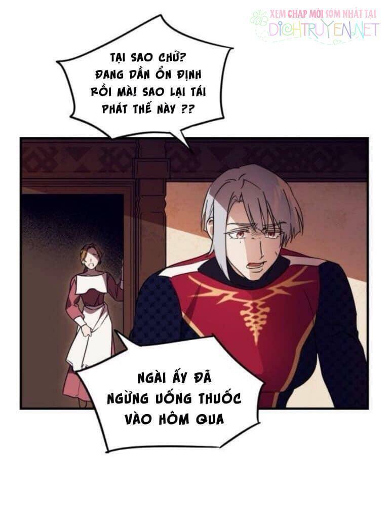 Bị Che Khuất Bởi Mặt Trời Lặn Chap 2 - Next Chap 3