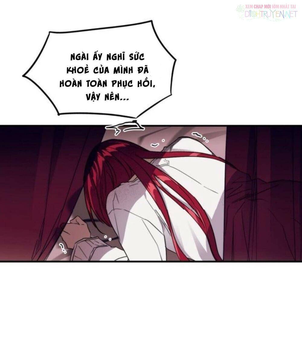 Bị Che Khuất Bởi Mặt Trời Lặn Chap 2 - Next Chap 3