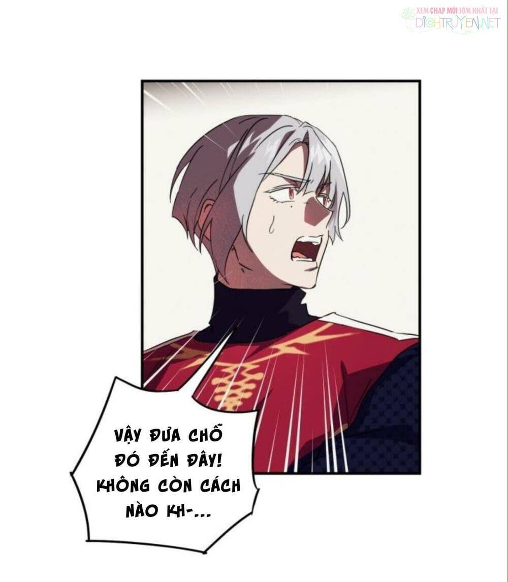 Bị Che Khuất Bởi Mặt Trời Lặn Chap 2 - Next Chap 3