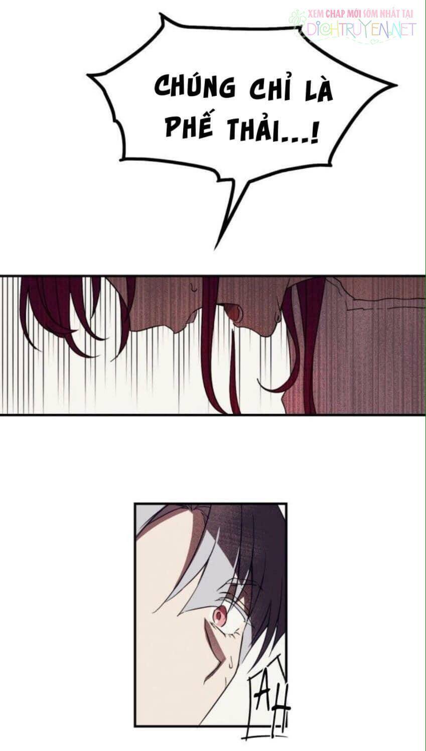 Bị Che Khuất Bởi Mặt Trời Lặn Chap 2 - Next Chap 3