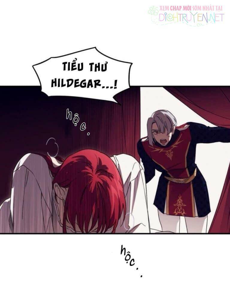 Bị Che Khuất Bởi Mặt Trời Lặn Chap 2 - Next Chap 3