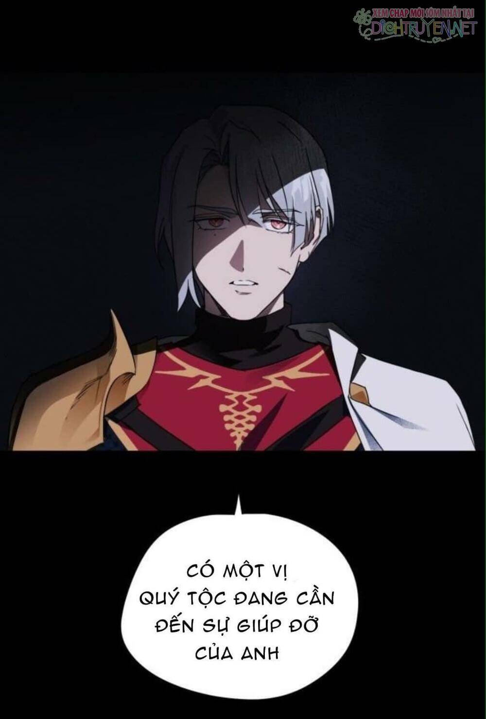 Bị Che Khuất Bởi Mặt Trời Lặn Chap 2 - Next Chap 3
