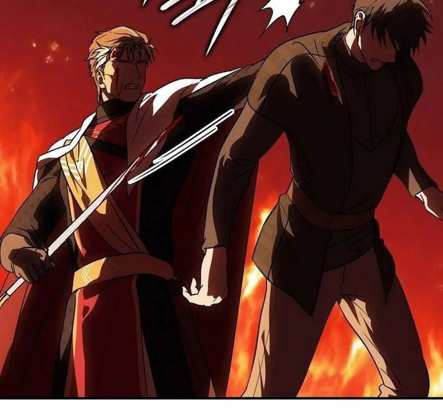 Bị Che Khuất Bởi Mặt Trời Lặn Chap 203 - Next Chap 204