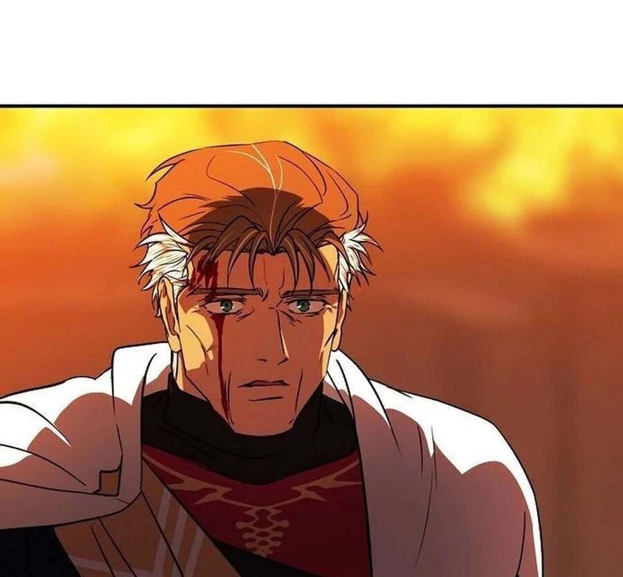 Bị Che Khuất Bởi Mặt Trời Lặn Chap 203 - Next Chap 204