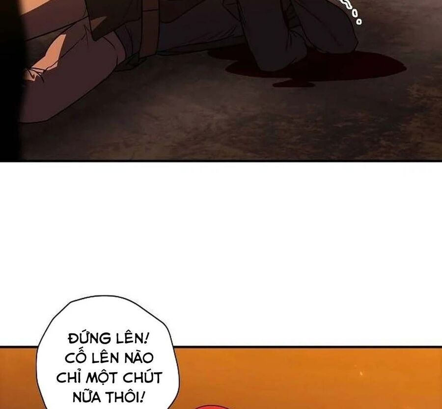 Bị Che Khuất Bởi Mặt Trời Lặn Chap 203 - Next Chap 204