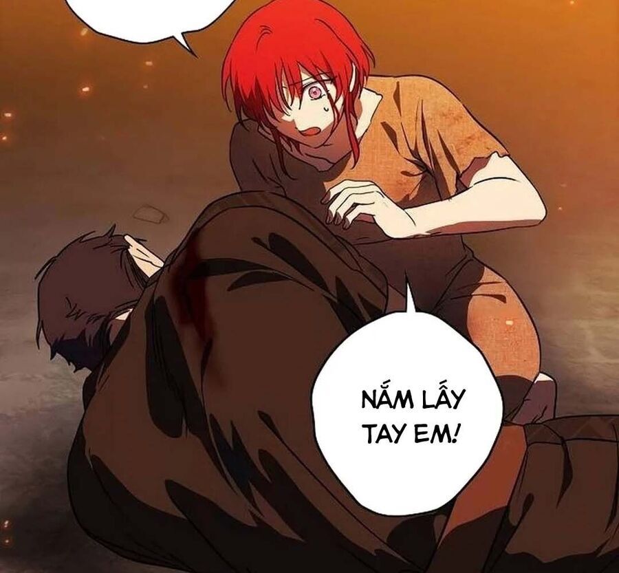 Bị Che Khuất Bởi Mặt Trời Lặn Chap 203 - Next Chap 204