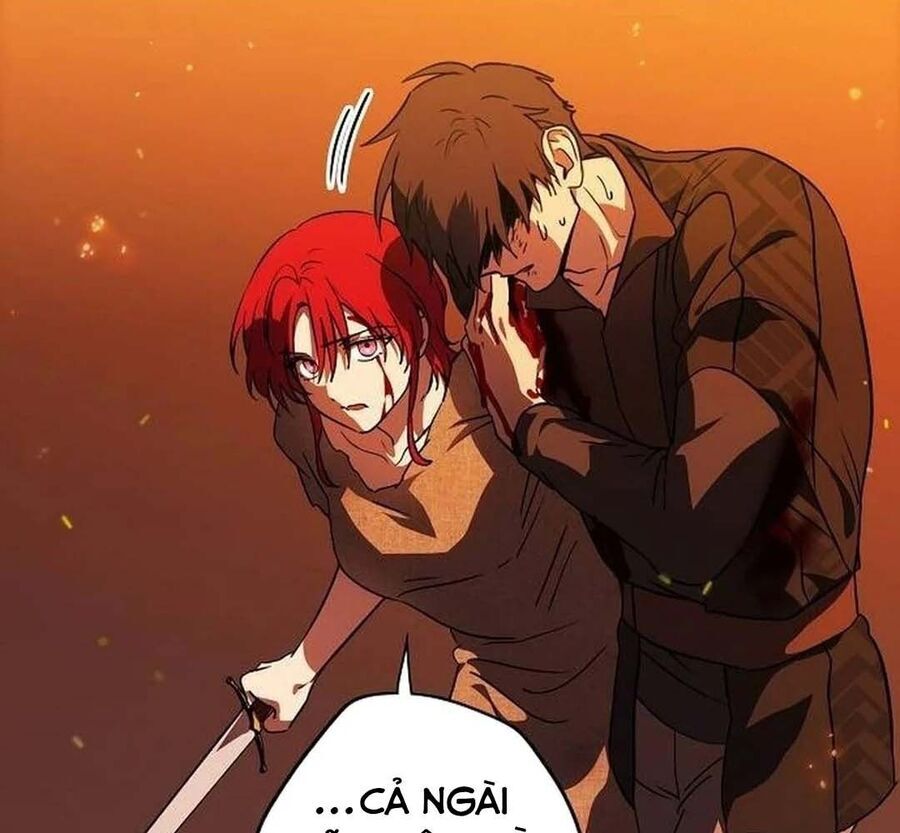 Bị Che Khuất Bởi Mặt Trời Lặn Chap 203 - Next Chap 204