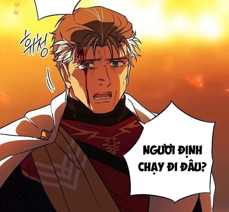 Bị Che Khuất Bởi Mặt Trời Lặn Chap 203 - Next Chap 204