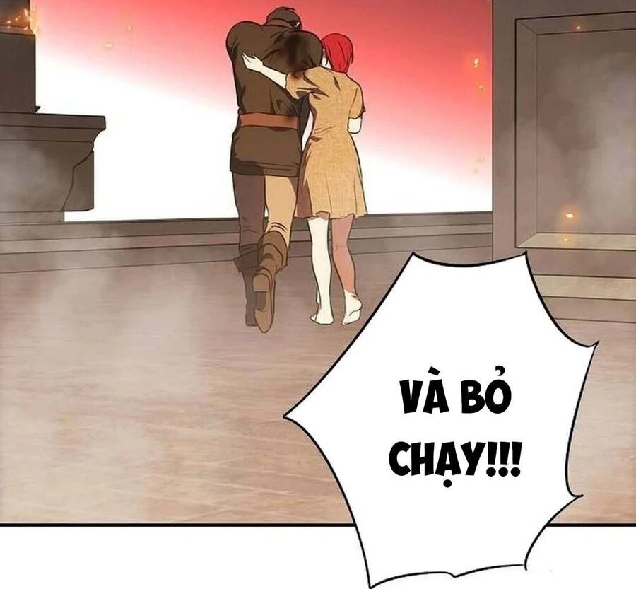 Bị Che Khuất Bởi Mặt Trời Lặn Chap 203 - Next Chap 204