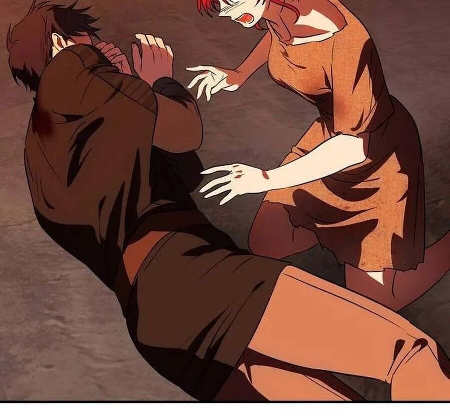 Bị Che Khuất Bởi Mặt Trời Lặn Chap 203 - Next Chap 204