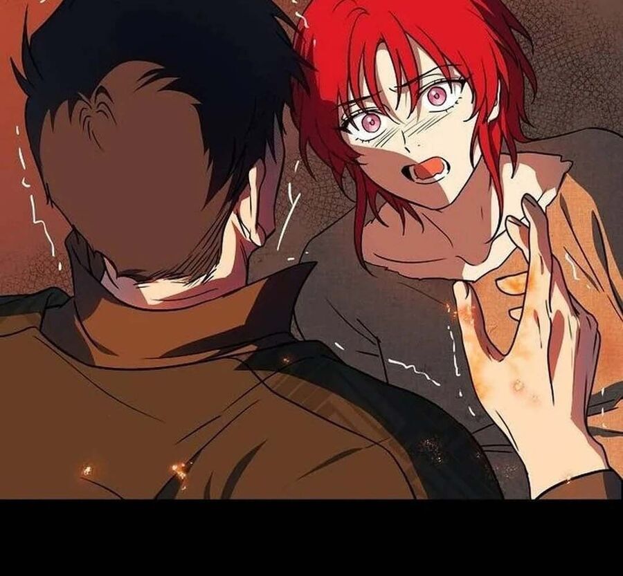 Bị Che Khuất Bởi Mặt Trời Lặn Chap 203 - Next Chap 204