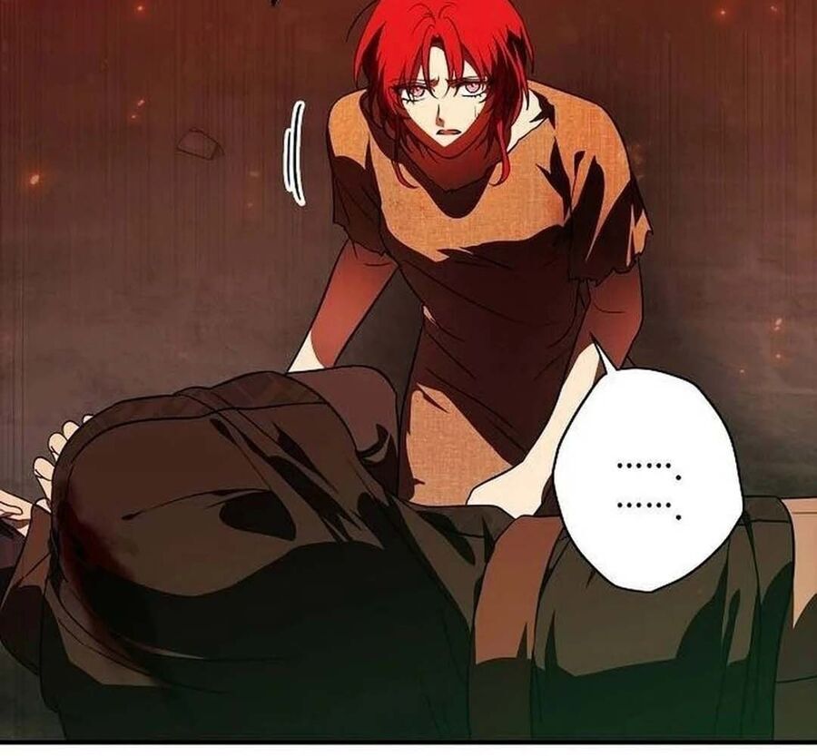 Bị Che Khuất Bởi Mặt Trời Lặn Chap 203 - Next Chap 204