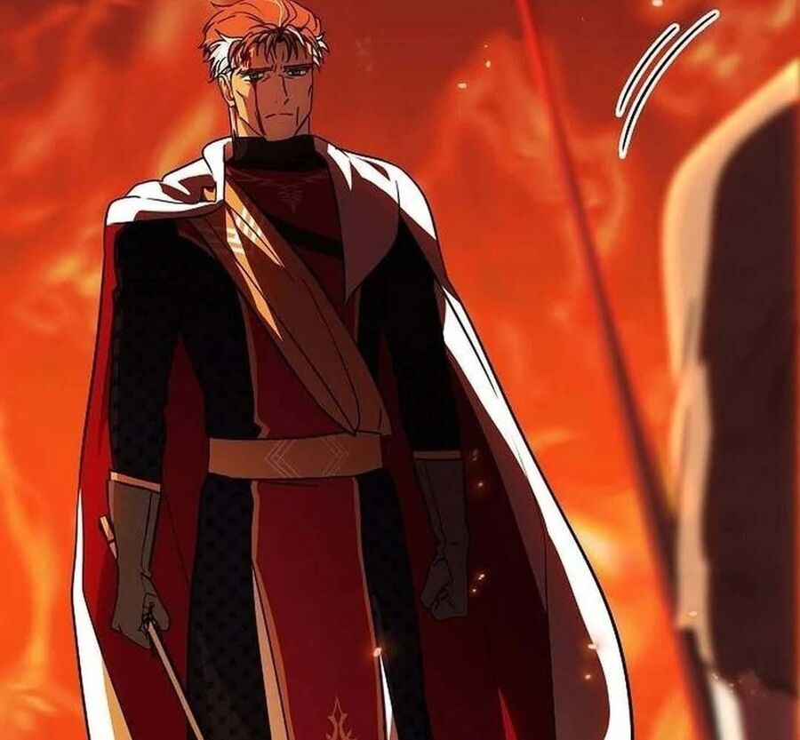 Bị Che Khuất Bởi Mặt Trời Lặn Chap 203 - Next Chap 204