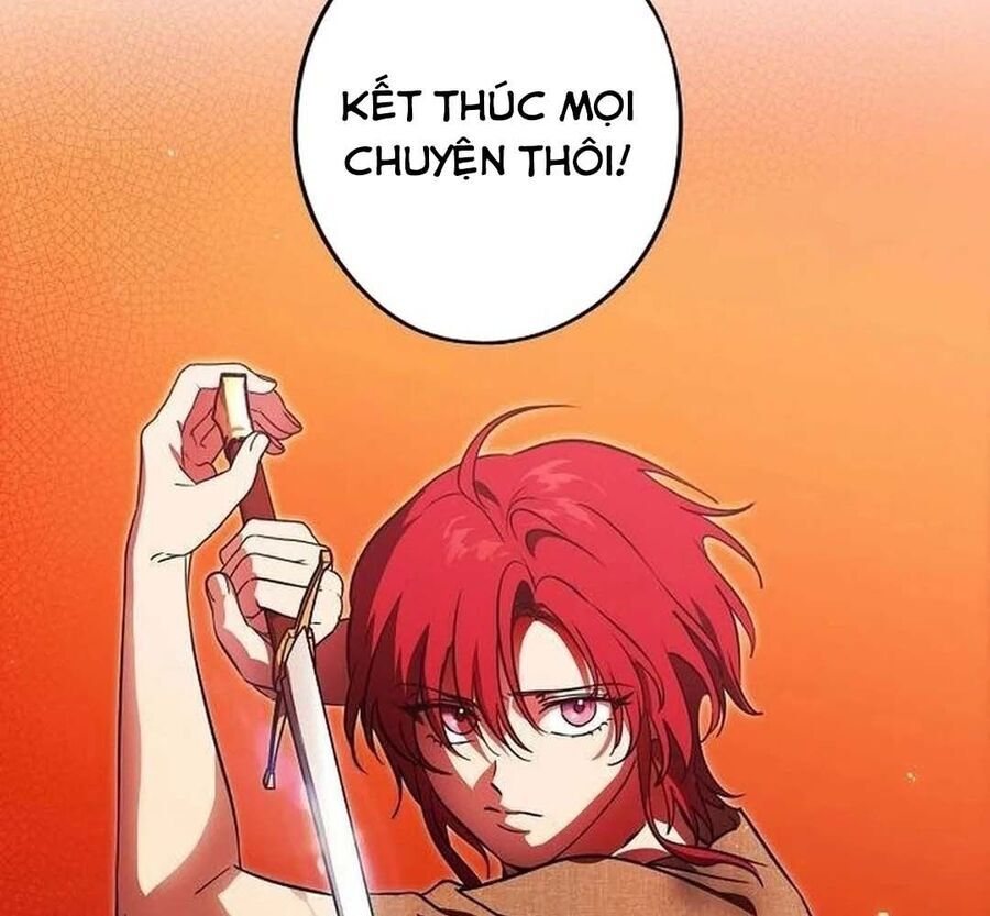 Bị Che Khuất Bởi Mặt Trời Lặn Chap 203 - Next Chap 204