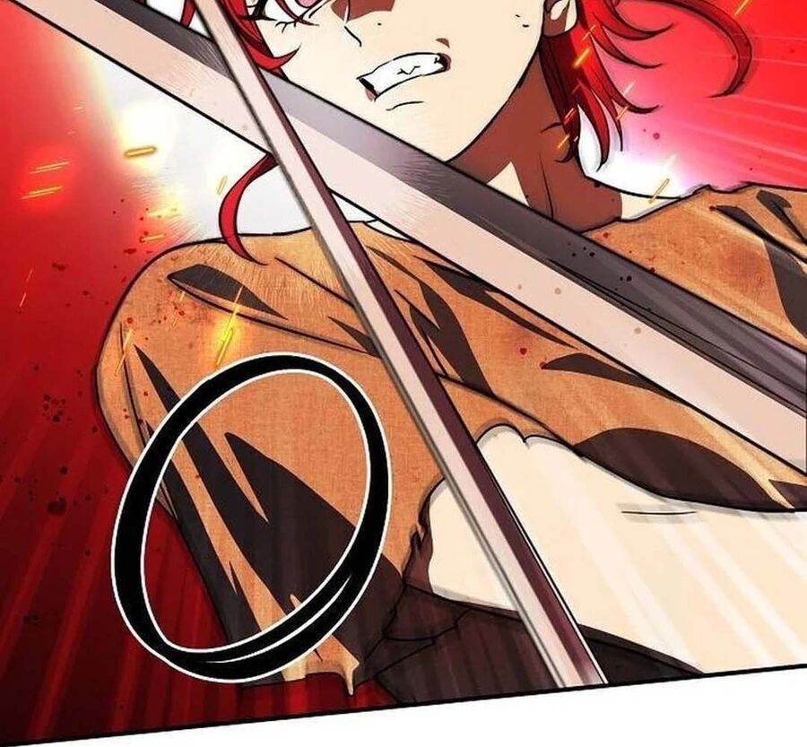 Bị Che Khuất Bởi Mặt Trời Lặn Chap 203 - Next Chap 204